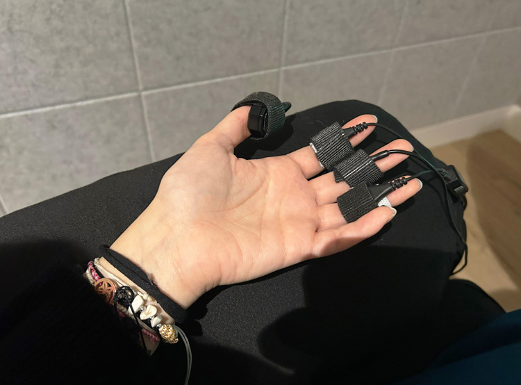 ¿Cómo funciona el biofeedback?