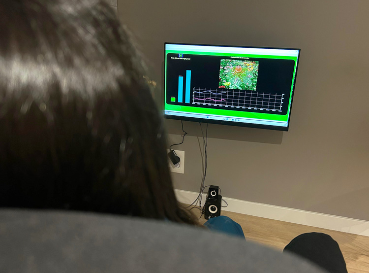 La importancia de un biofeedback clínico de calidad