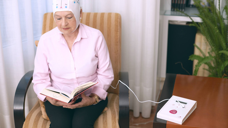 Estimulación Transcraneal