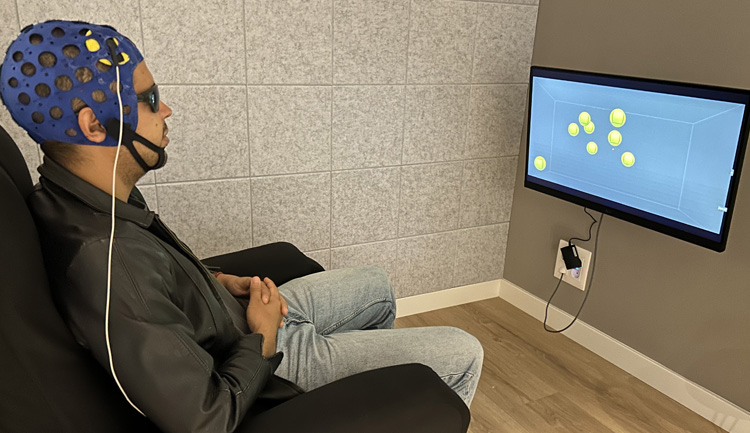 Estimulación Transcraneal